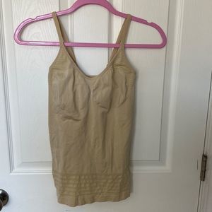 Maidenform Shapewear tank size XL